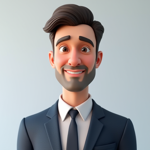 Foto de Andrés