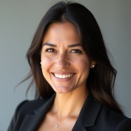 Foto de Laura la Ágil
